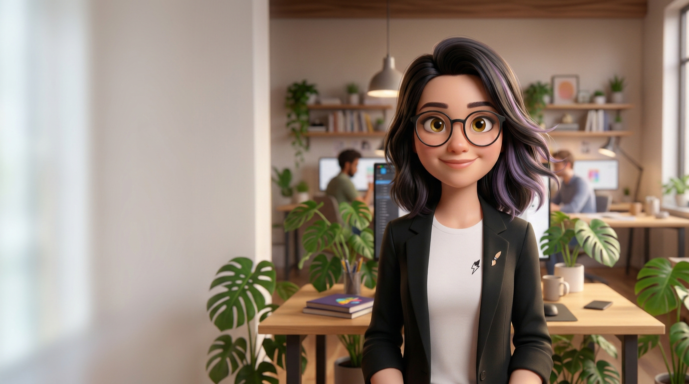 Sinapsis Estudio Background